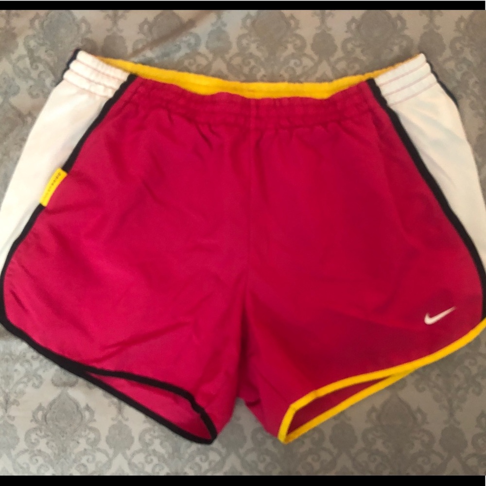Nike Dri-Fit Running Shorts